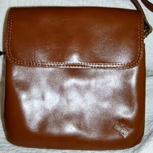 Patricia Nash Heritage Balluri Crossbody